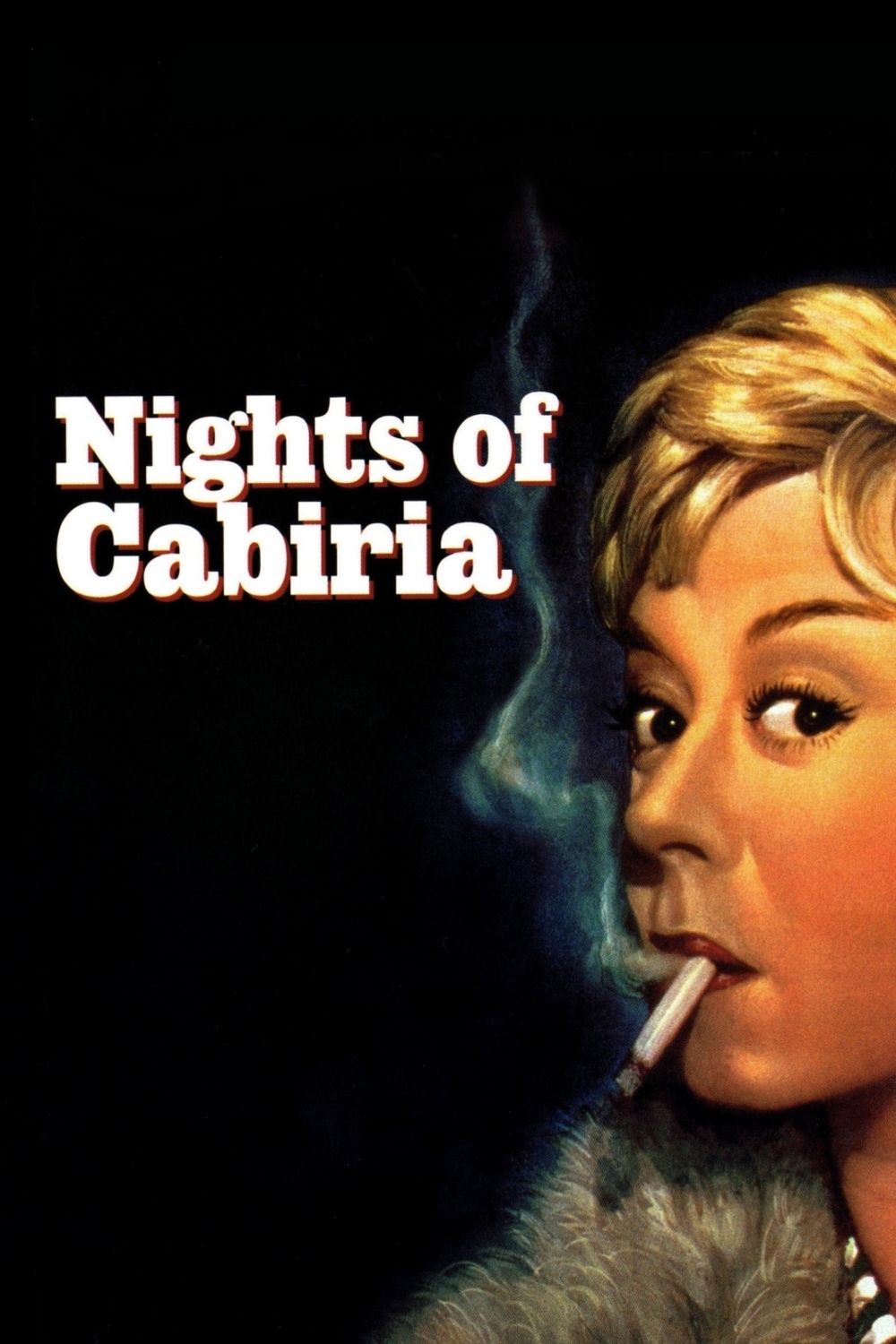 Le notti di Cabiria | Fandíme filmu