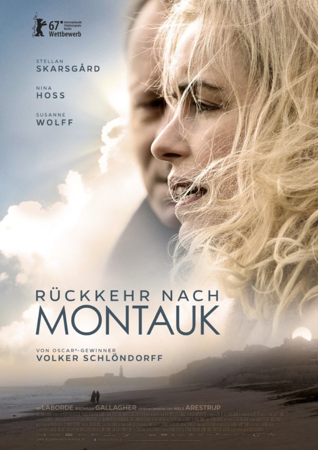 Rückkehr nach Montauk | Fandíme filmu