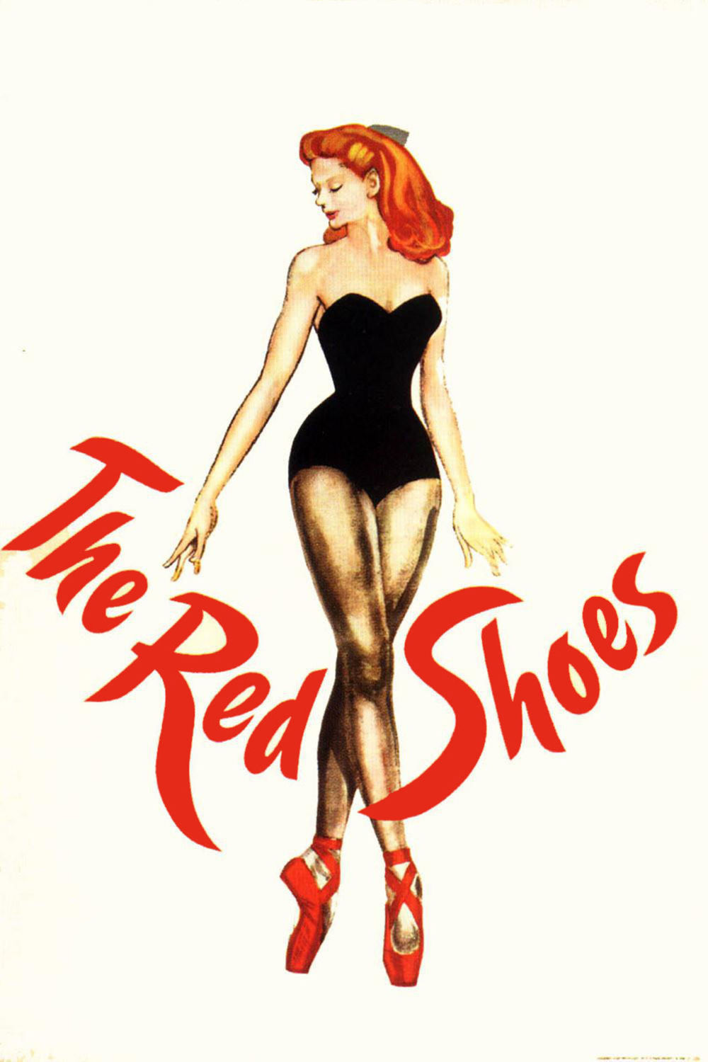 The Red Shoes | Fandíme filmu