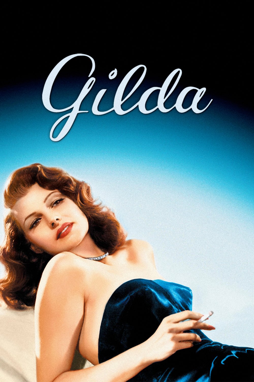 Gilda | Fandíme filmu