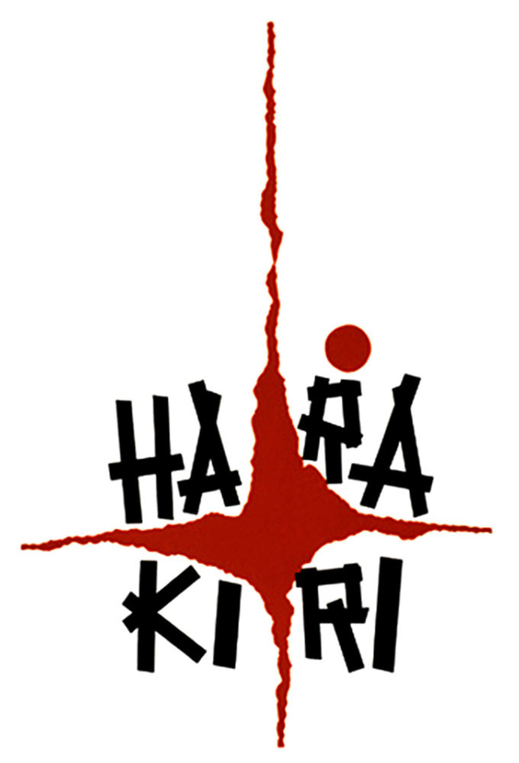 Harakiri | Fandíme filmu