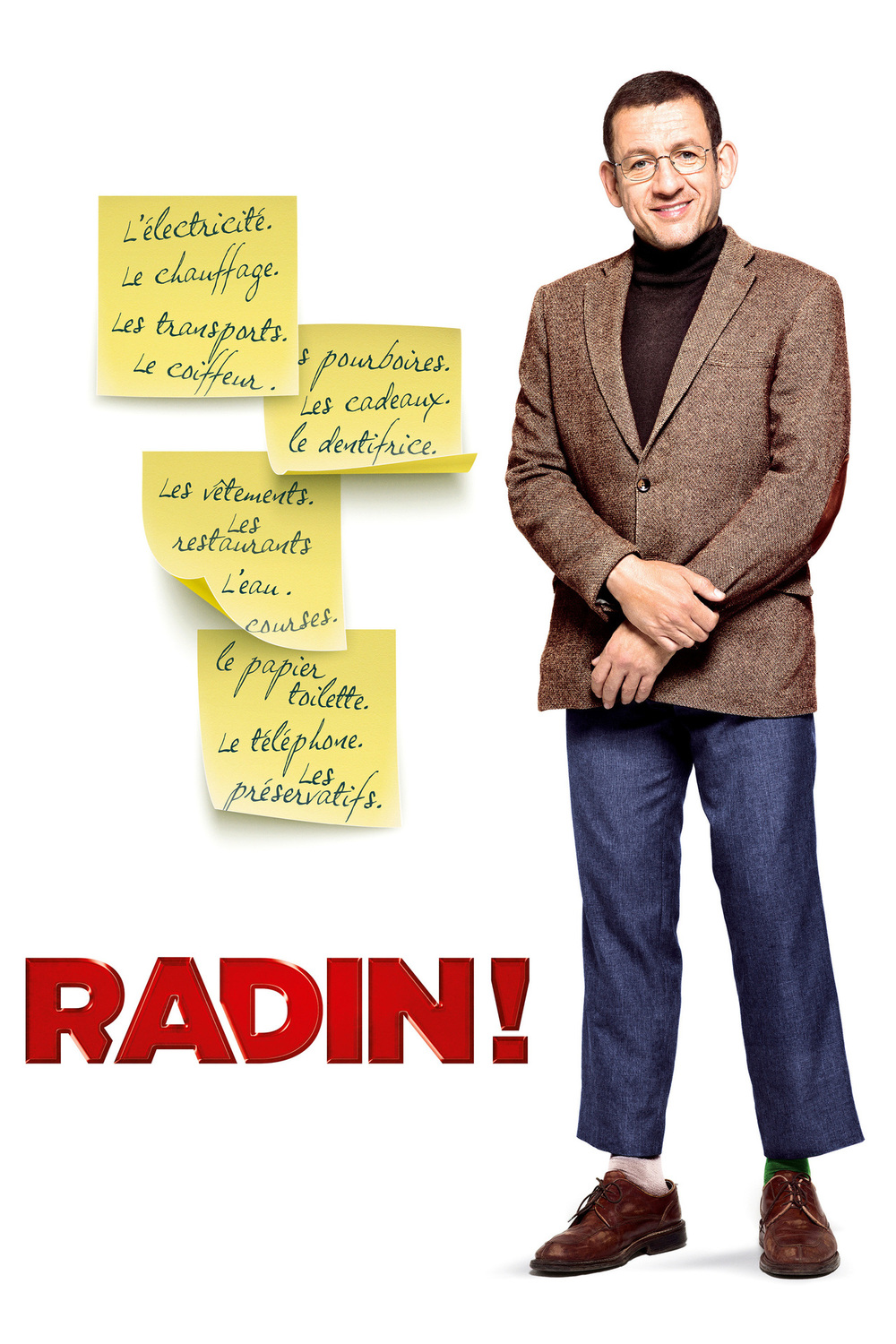 Radin! | Fandíme filmu