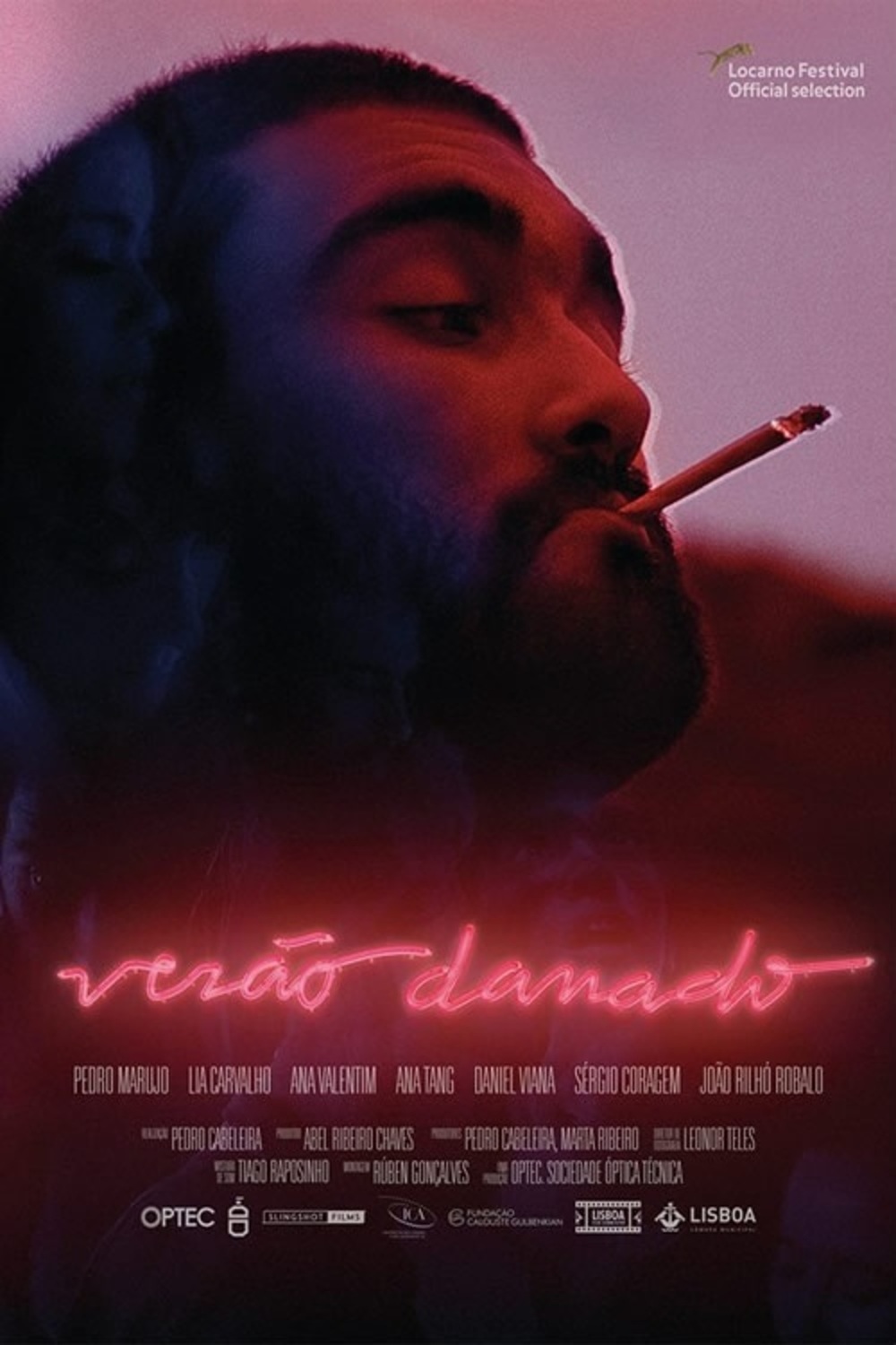 Verão Danado | Fandíme filmu