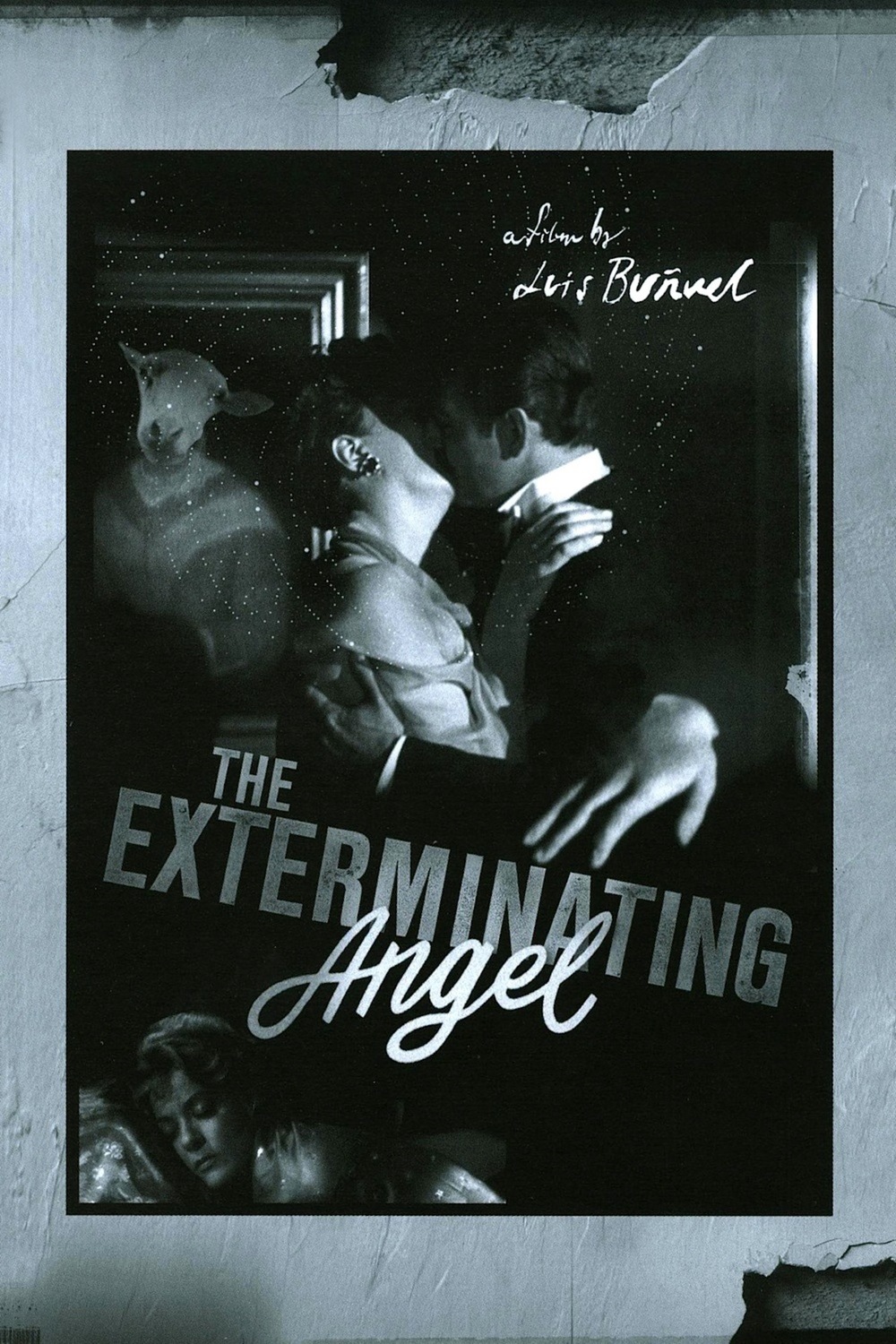 El ángel exterminador | Fandíme filmu