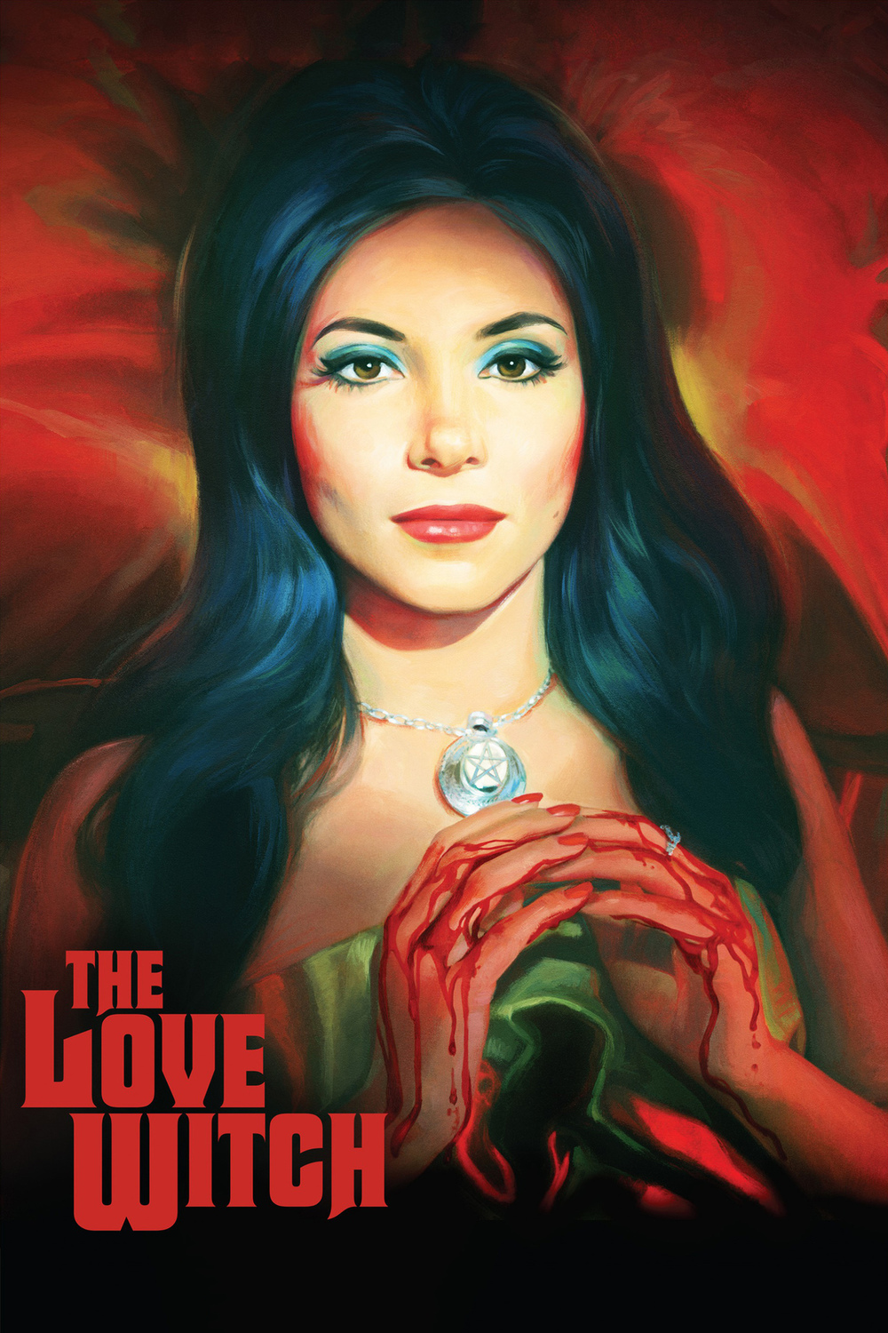 The Love Witch | Fandíme filmu