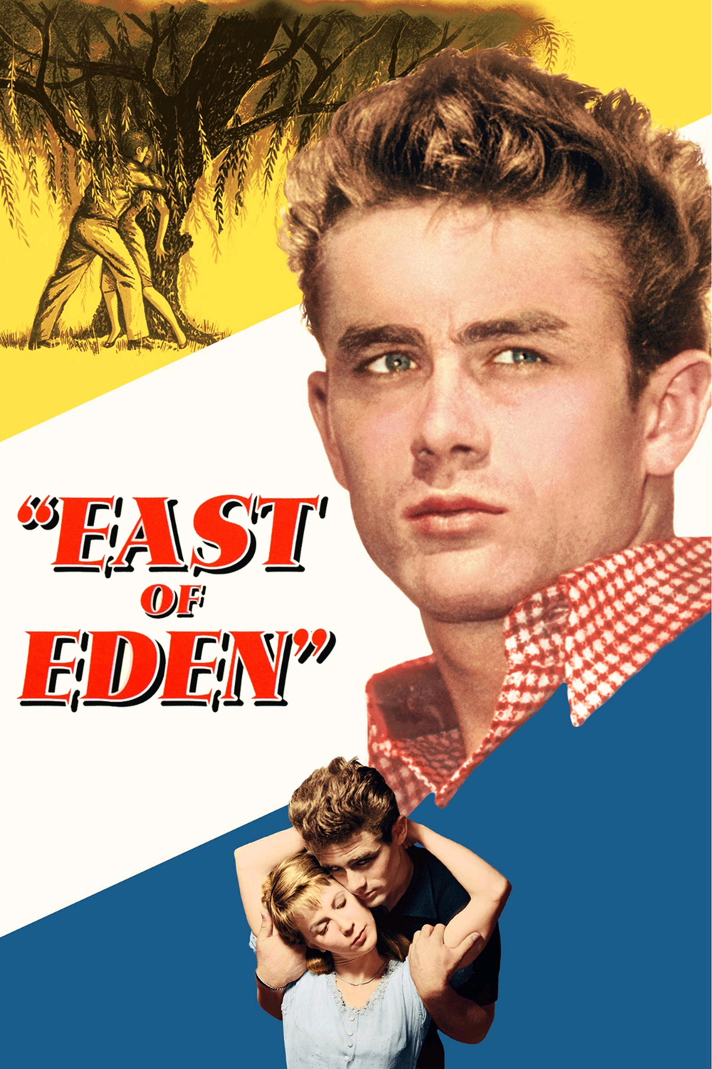 East of Eden | Fandíme filmu