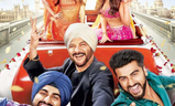 Mubarakan | Fandíme filmu