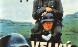 Velký flám | Fandíme filmu