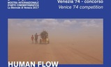 Human Flow | Fandíme filmu