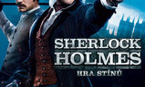 Sherlock Holmes 2: Hra stínů | Fandíme filmu