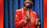 Eddie Murphy: Delirious | Fandíme filmu