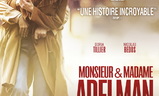 Monsieur & Madame Adelman | Fandíme filmu