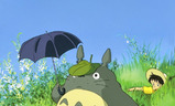 Můj soused Totoro | Fandíme filmu