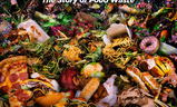 Wasted! The Story of Food Waste | Fandíme filmu