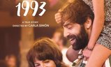 Estiu 1993 | Fandíme filmu