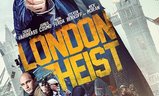 London Heist | Fandíme filmu