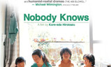 Nobody Knows | Fandíme filmu