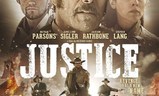 Justice | Fandíme filmu