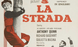 La strada | Fandíme filmu