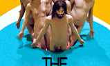 The Holy Mountain | Fandíme filmu