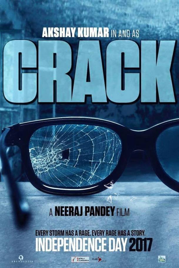 Crack | Fandíme filmu