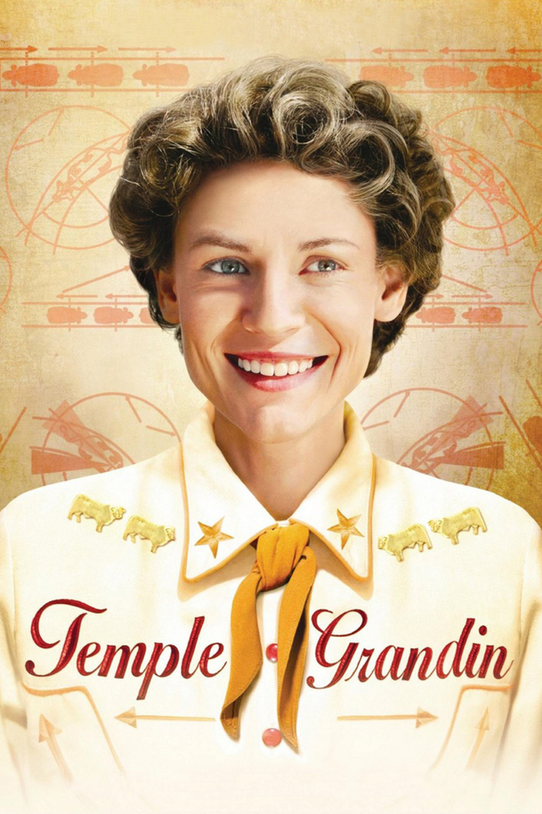 Temple Grandin | Fandíme filmu