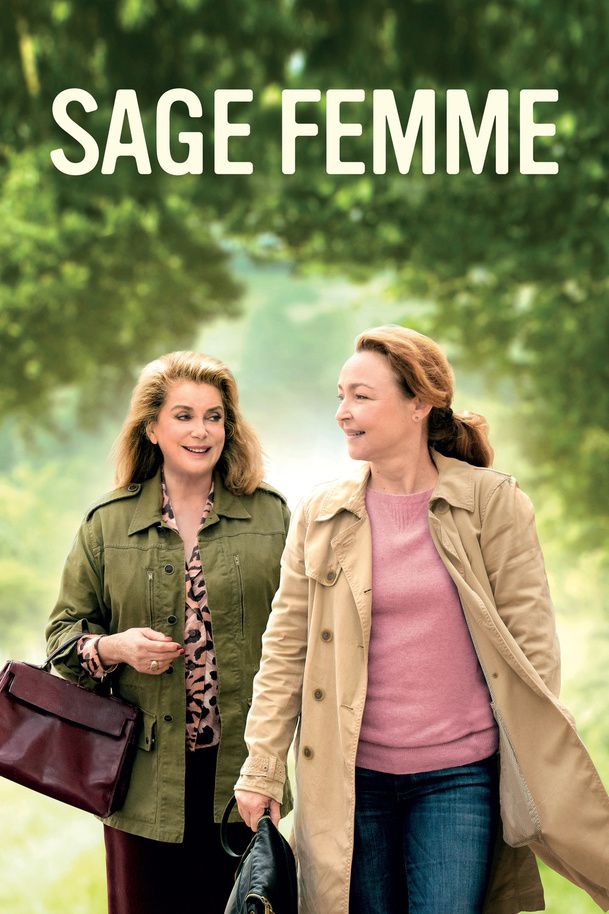 Sage femme | Fandíme filmu