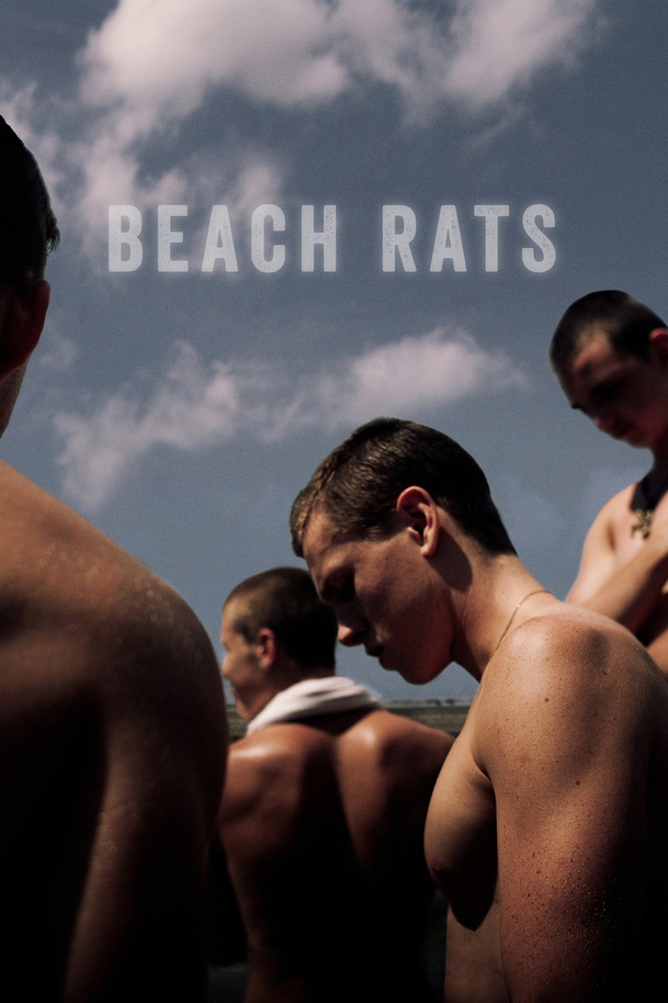 Beach Rats | Fandíme filmu