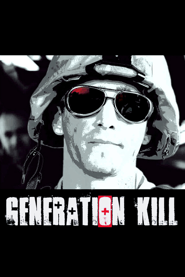 Generation Kill | Fandíme filmu