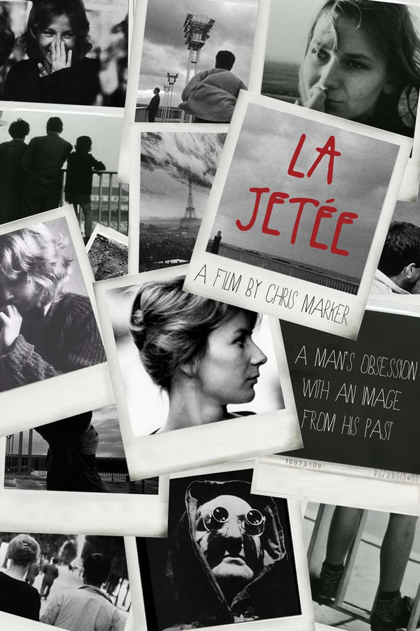 La Jetée | Fandíme filmu