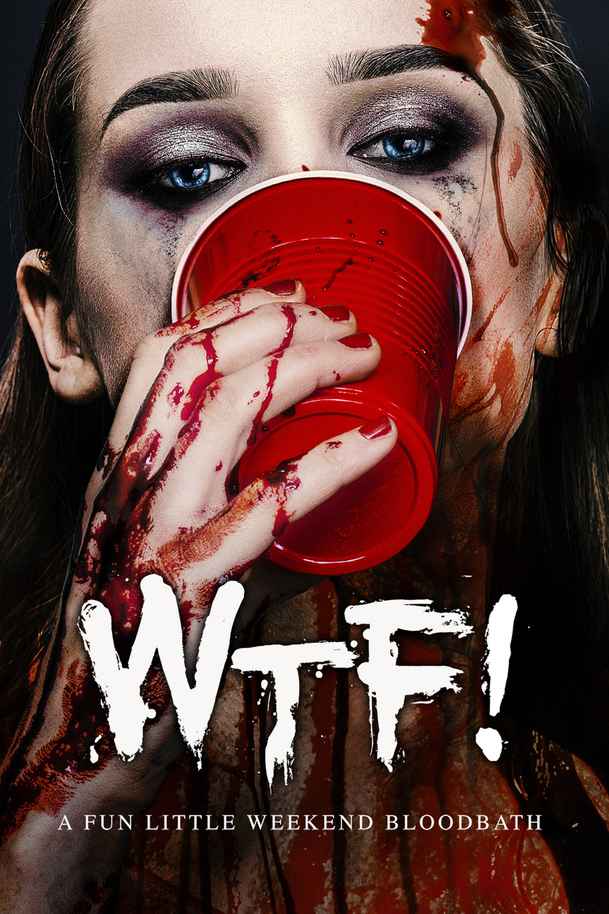 WTF! | Fandíme filmu