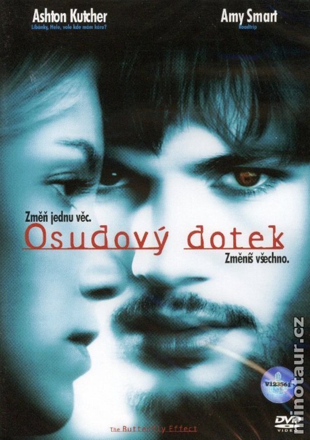 Osudový dotek | Fandíme filmu