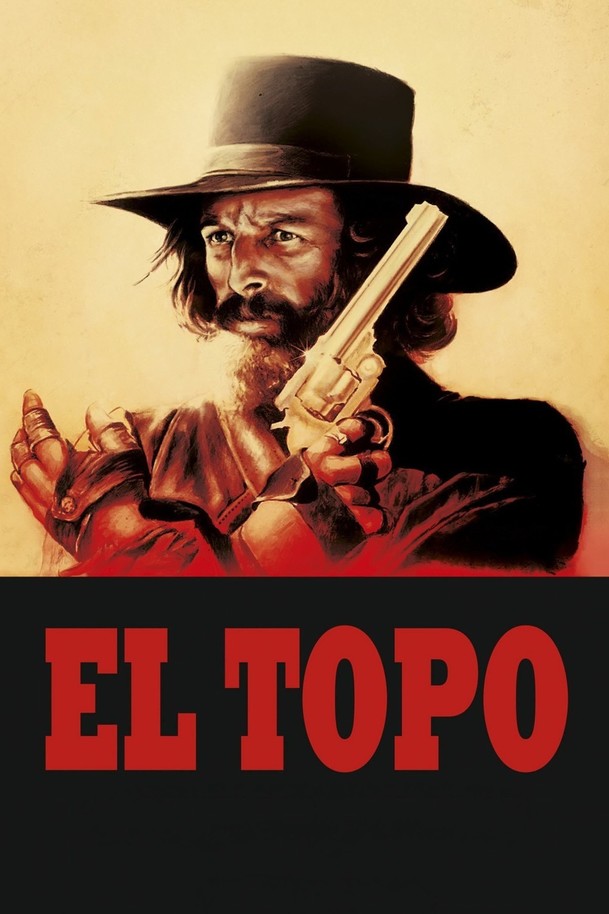 El Topo | Fandíme filmu