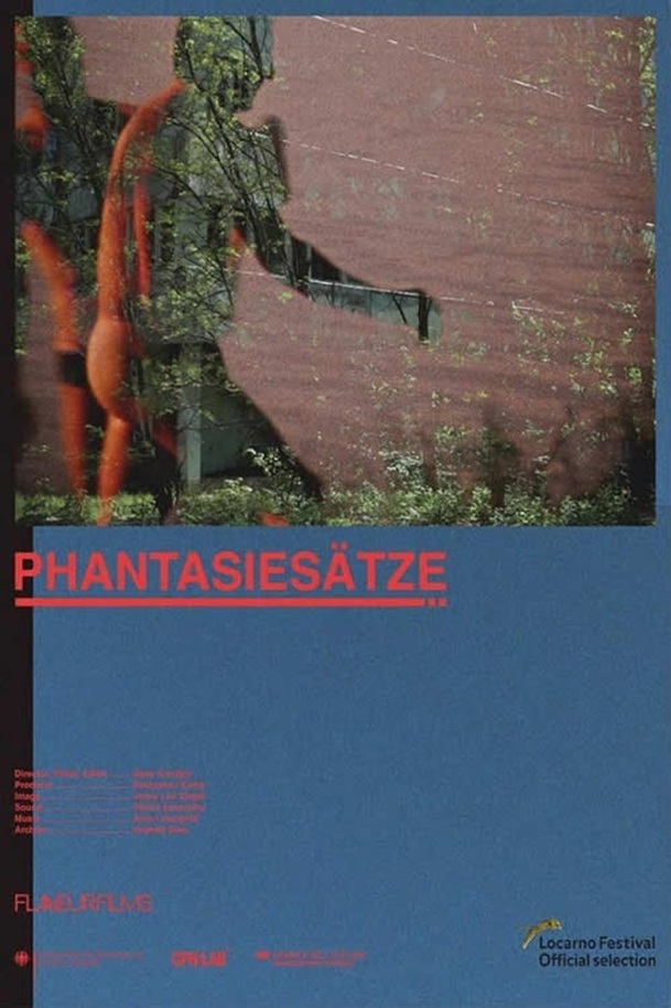 Phantasiesatze | Fandíme filmu