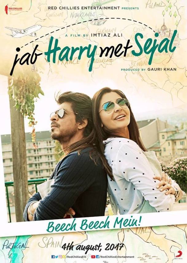 Jab Harry met Sejal | Fandíme filmu