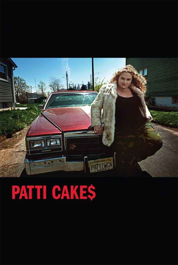 Patti Cake$ | Fandíme filmu