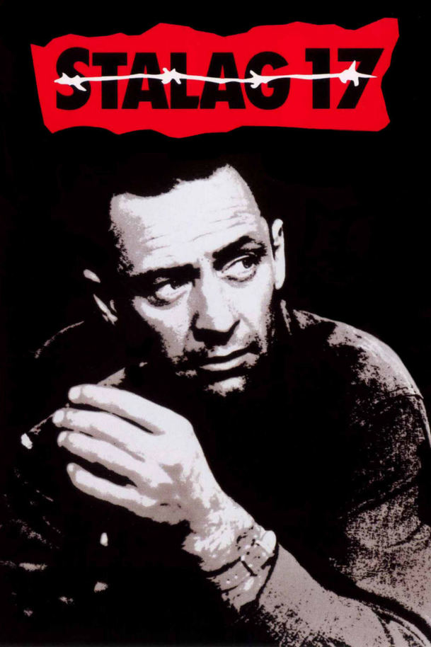 Stalag 17 | Fandíme filmu