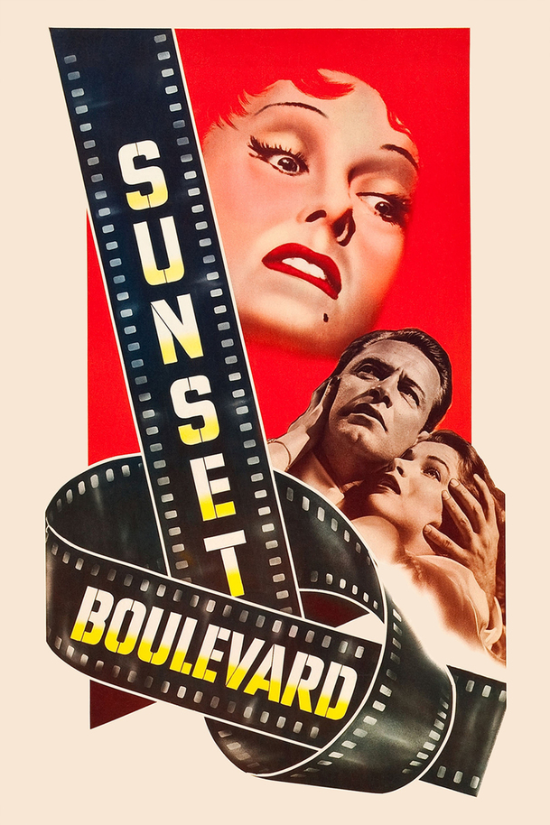 Sunset Boulevard | Fandíme filmu