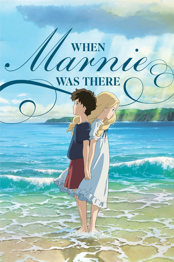 Léto s Marnie | Fandíme filmu