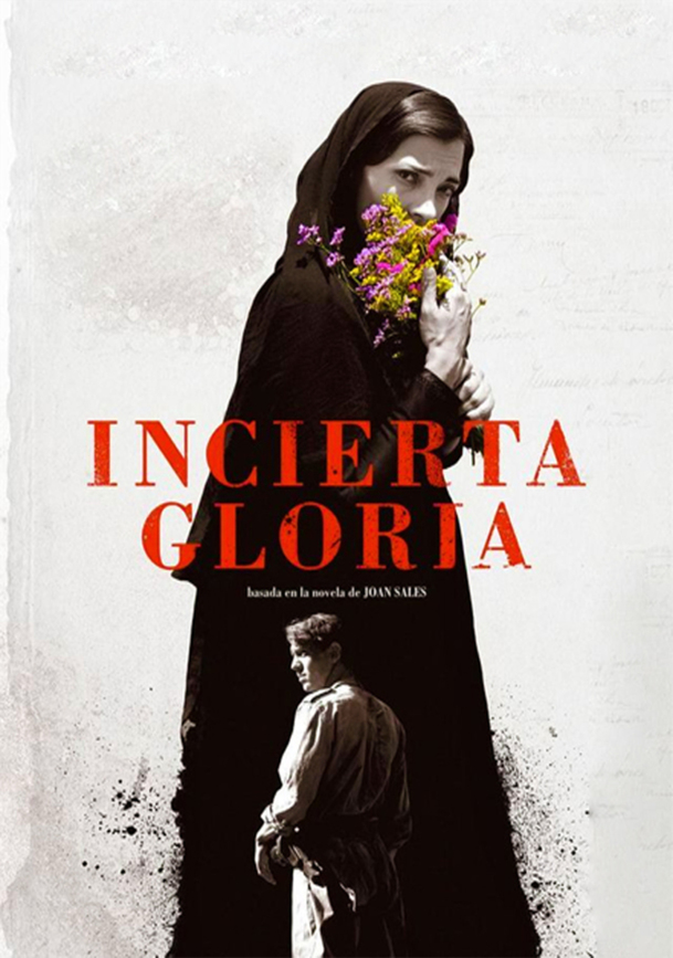 Incerta glòria | Fandíme filmu