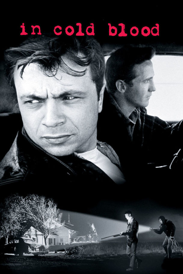 In Cold Blood | Fandíme filmu