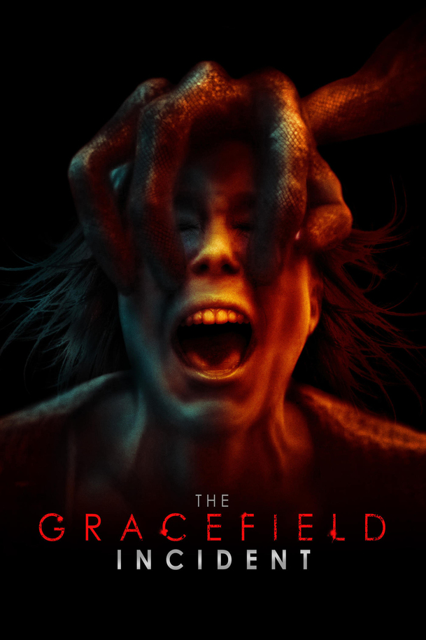 The Gracefield Incident | Fandíme filmu