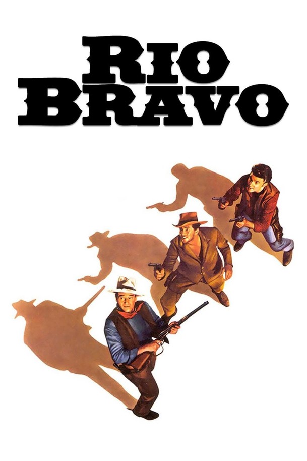 Rio Bravo | Fandíme filmu