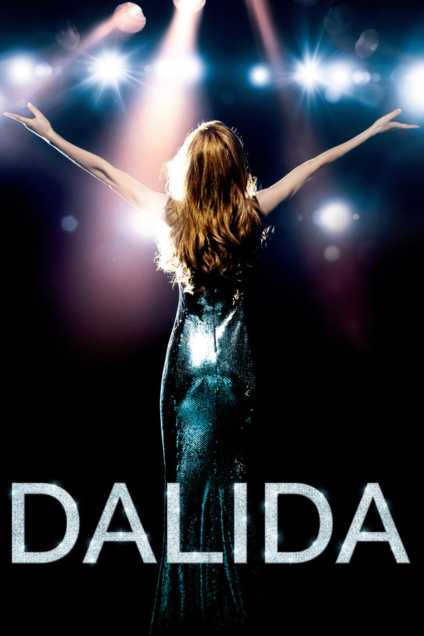 Dalida | Fandíme filmu