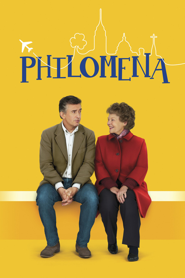 Philomena | Fandíme filmu