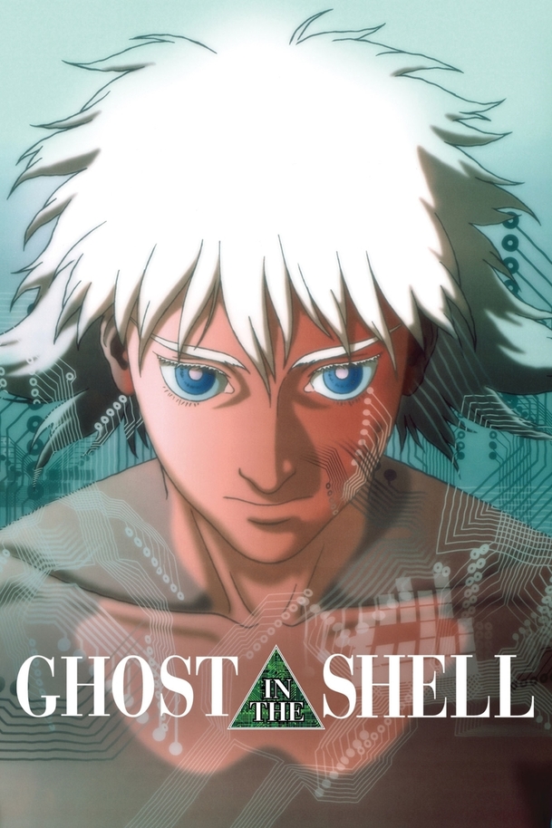 Ghost in the Shell | Fandíme filmu