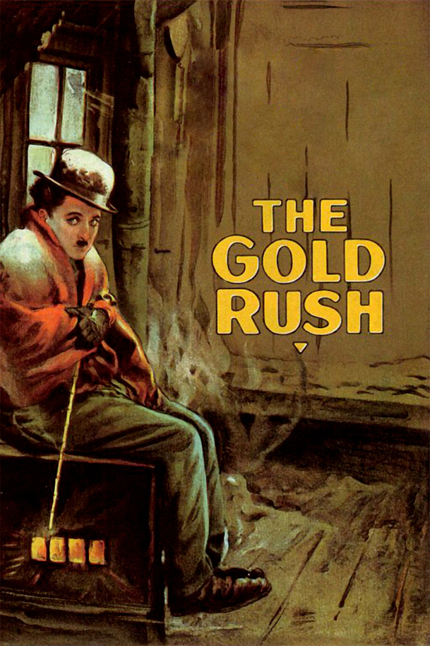 The Gold Rush | Fandíme filmu