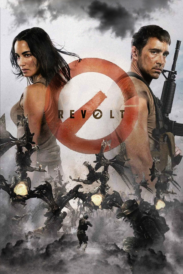 Revolt | Fandíme filmu