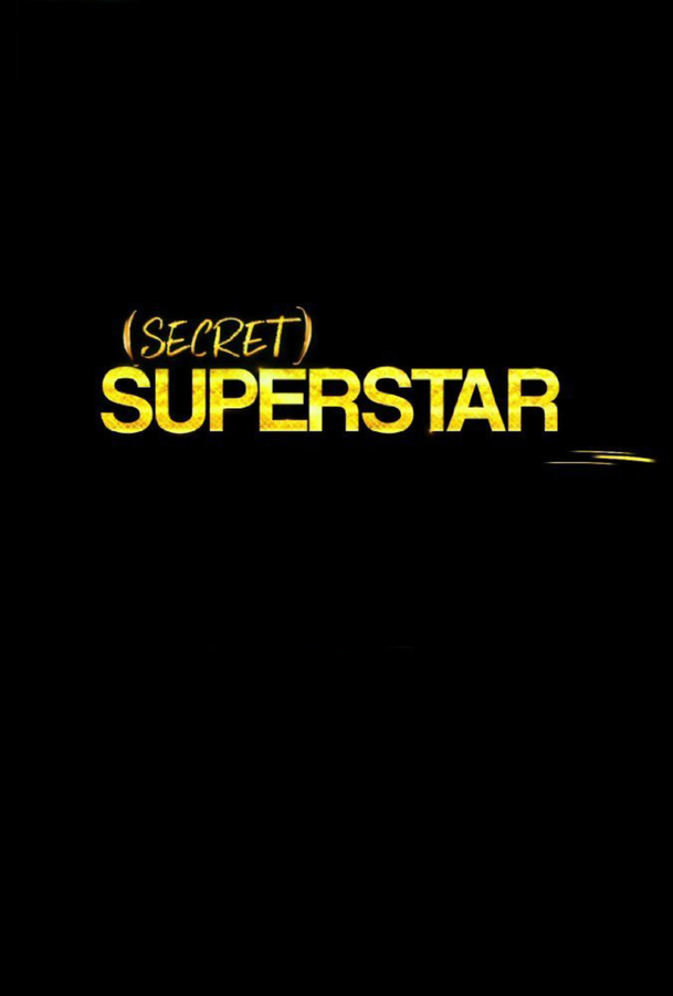 Secret Superstar | Fandíme filmu