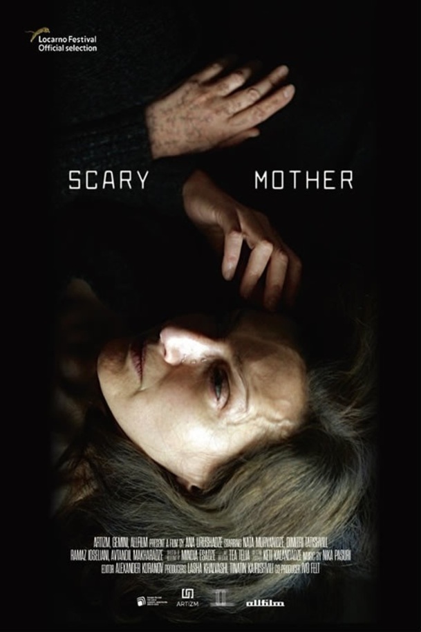 Scary Mother | Fandíme filmu